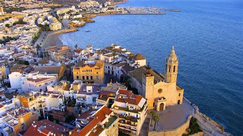 Putas en la Ciudad de Sitges